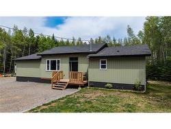 477 Village Des Cormier RD Saint-Paul, NB E4T 3G7