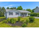 77 Law Ave, Hampton, NB 