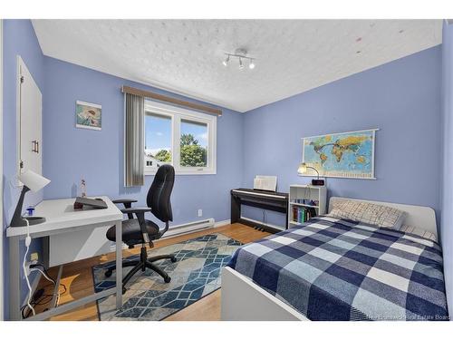 495 Mansfield St, Fredericton, NB 