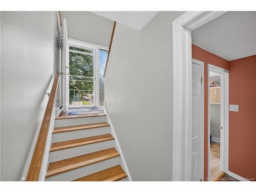 495 Mansfield St, Fredericton, NB 