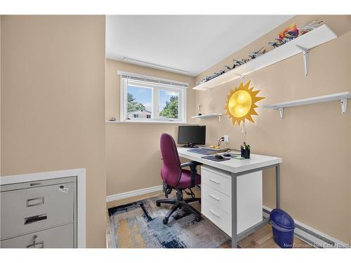 495 Mansfield St, Fredericton, NB 