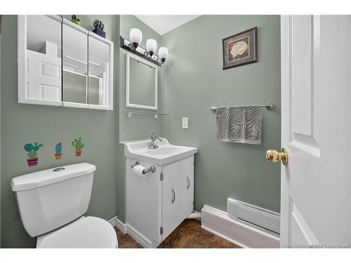 495 Mansfield St, Fredericton, NB 