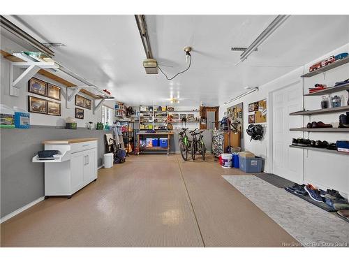 495 Mansfield St, Fredericton, NB 