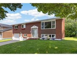 495 Mansfield ST  Fredericton, NB E3B 3A1