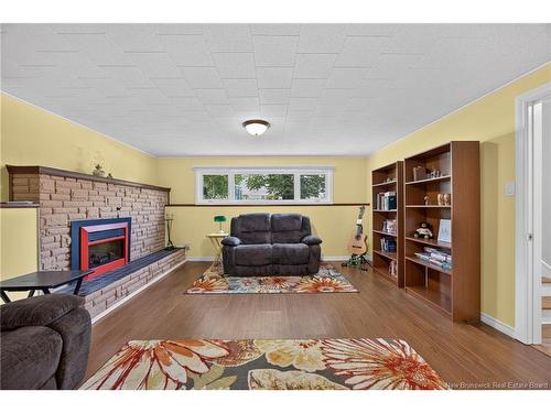 495 Mansfield St, Fredericton, NB 