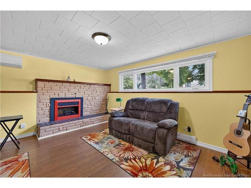 495 Mansfield St, Fredericton, NB 