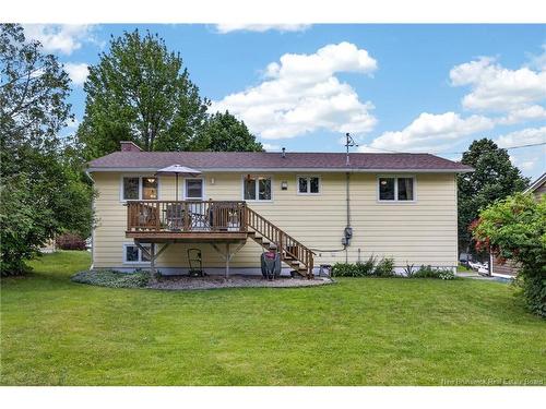 495 Mansfield St, Fredericton, NB 