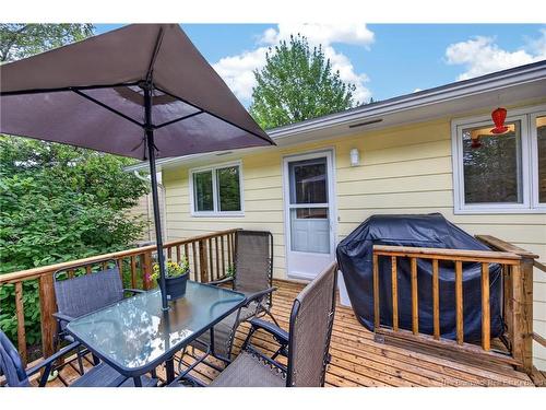 495 Mansfield St, Fredericton, NB 