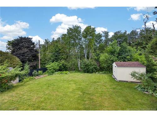 495 Mansfield St, Fredericton, NB 