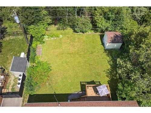 495 Mansfield St, Fredericton, NB 