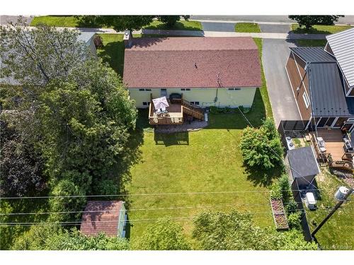 495 Mansfield St, Fredericton, NB 