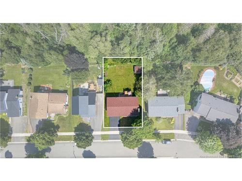 495 Mansfield St, Fredericton, NB 