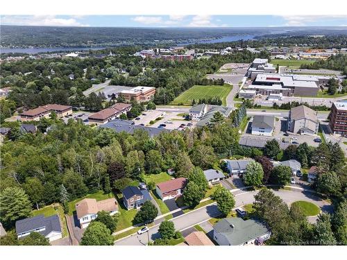 495 Mansfield St, Fredericton, NB 