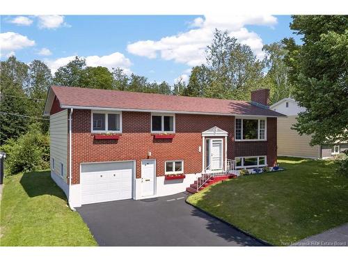 495 Mansfield St, Fredericton, NB 