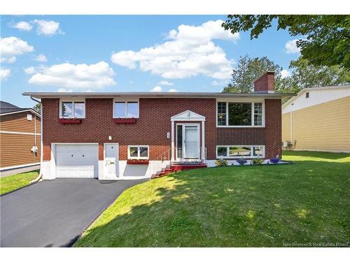 495 Mansfield St, Fredericton, NB 