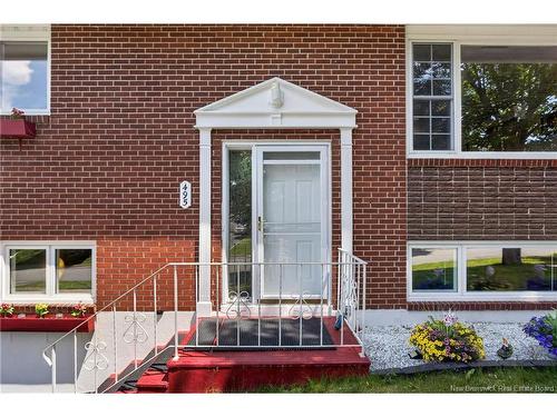 495 Mansfield St, Fredericton, NB 