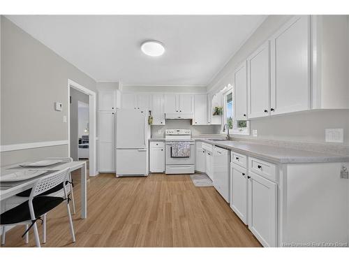 495 Mansfield St, Fredericton, NB 