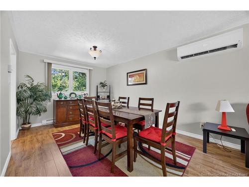 495 Mansfield St, Fredericton, NB 