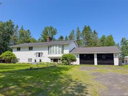 144 Rocky RD  Keswick Ridge, NB E6L 1V2
