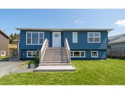 10 Wyatt Boulevard  Mount Pearl, NL A1N 3H5