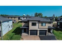 41 Timandra CRES Moncton, NB E1G 5Y3