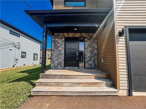 41 Timandra Cres, Moncton, NB 