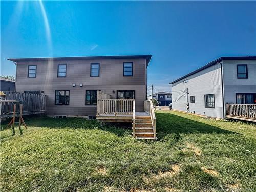 41 Timandra Cres, Moncton, NB 