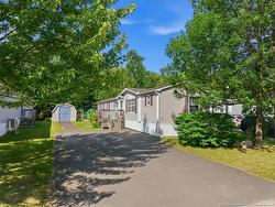 43 Glenmar DR  Fredericton, NB E3G 0H9
