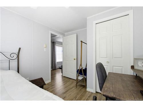 43 Glenmar Dr, Fredericton, NB 