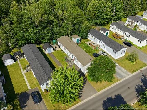 43 Glenmar Dr, Fredericton, NB 