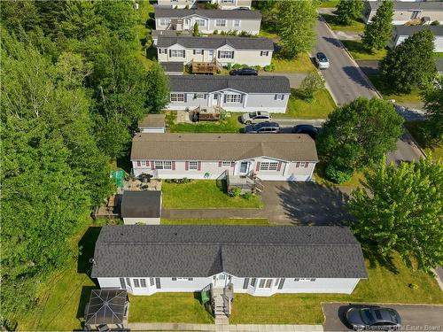 43 Glenmar Dr, Fredericton, NB 
