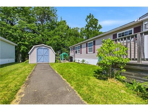 43 Glenmar Dr, Fredericton, NB 