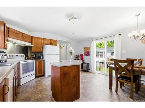 43 Glenmar Dr, Fredericton, NB 