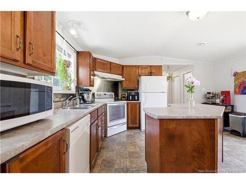 43 Glenmar Dr, Fredericton, NB 