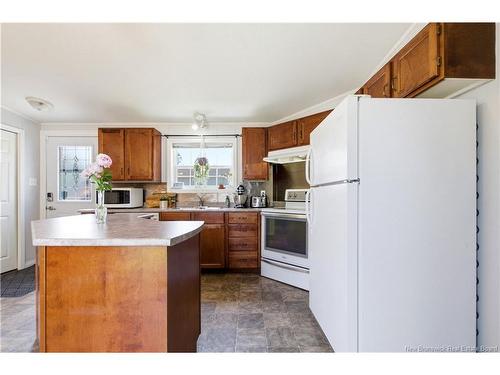 43 Glenmar Dr, Fredericton, NB 