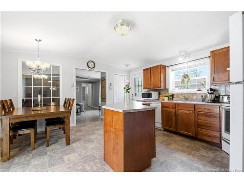 43 Glenmar Dr, Fredericton, NB 