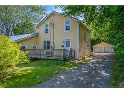 588-592 Smythe ST  Fredericton, NB E3B 3E8