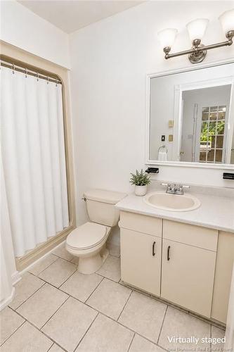 11 Baxter Crt, Fredericton, NB 