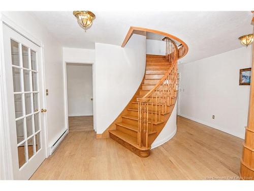 11 Baxter Crt, Fredericton, NB 
