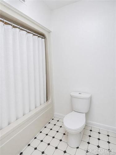 11 Baxter Crt, Fredericton, NB 