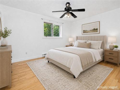 11 Baxter Crt, Fredericton, NB 