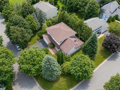 11 Baxter Crt, Fredericton, NB 