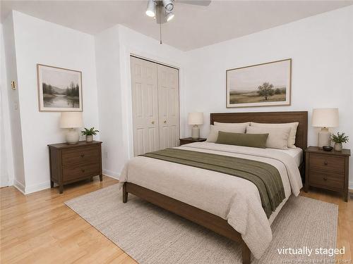 11 Baxter Crt, Fredericton, NB 