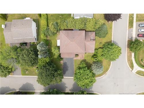 11 Baxter Crt, Fredericton, NB 