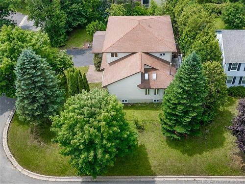 11 Baxter Crt, Fredericton, NB 