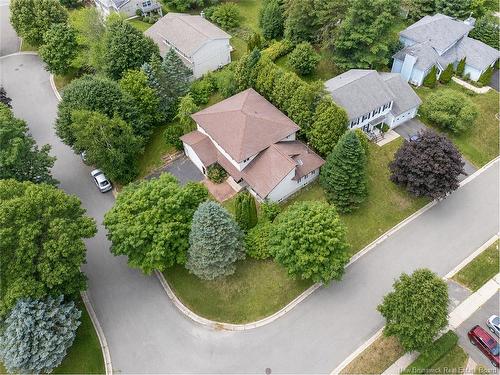 11 Baxter Crt, Fredericton, NB 