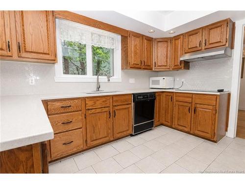 11 Baxter Crt, Fredericton, NB 