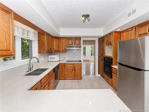 11 Baxter Crt, Fredericton, NB 