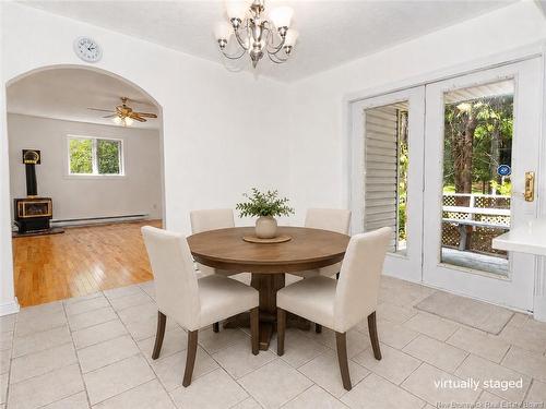 11 Baxter Crt, Fredericton, NB 
