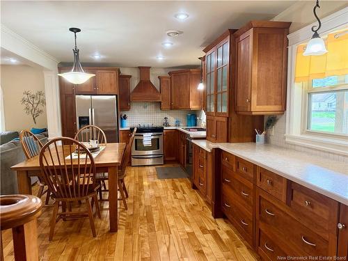 98 Islandview Dr, Miramichi, NB 